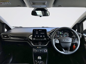 Used Ford Fiesta 2023 for sale - 78457902: Photo