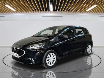 Used Ford Fiesta 2023 for sale - 78457902: Photo