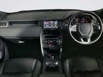 Used Land Rover Discovery Sport 2019 for sale - 74806784: Photo