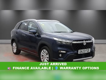 Used Suzuki SX4 S-Cross 2023 for sale - 79300372: Photo