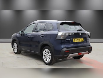 Used Suzuki SX4 S-Cross 2023 for sale - 79300372: Photo