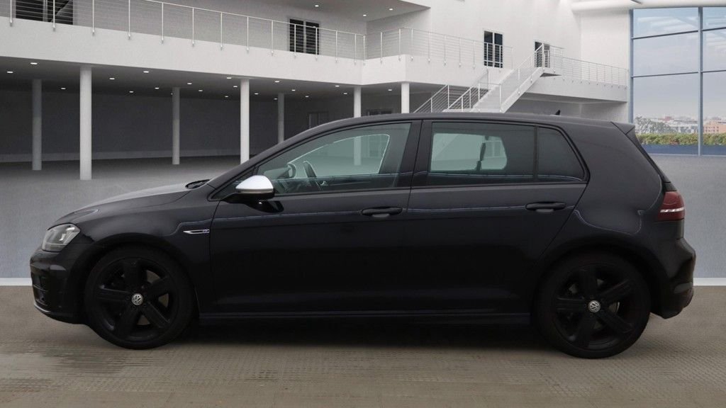 Used Volkswagen Golf 2016 for sale - 76470621: Photo 6