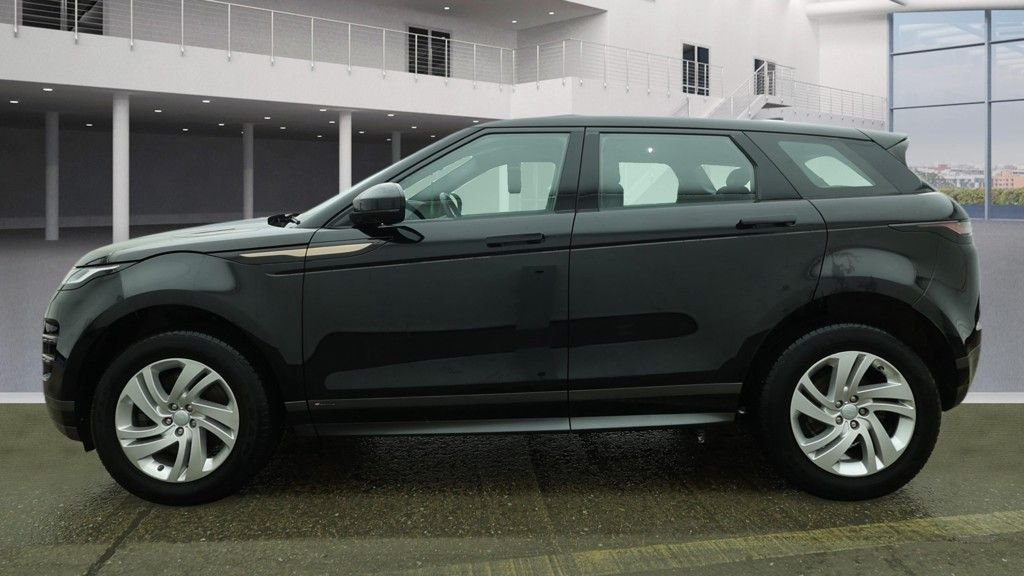 Used Land Rover Range Rover Evoque 2020 for sale - 77594665: Photo 12