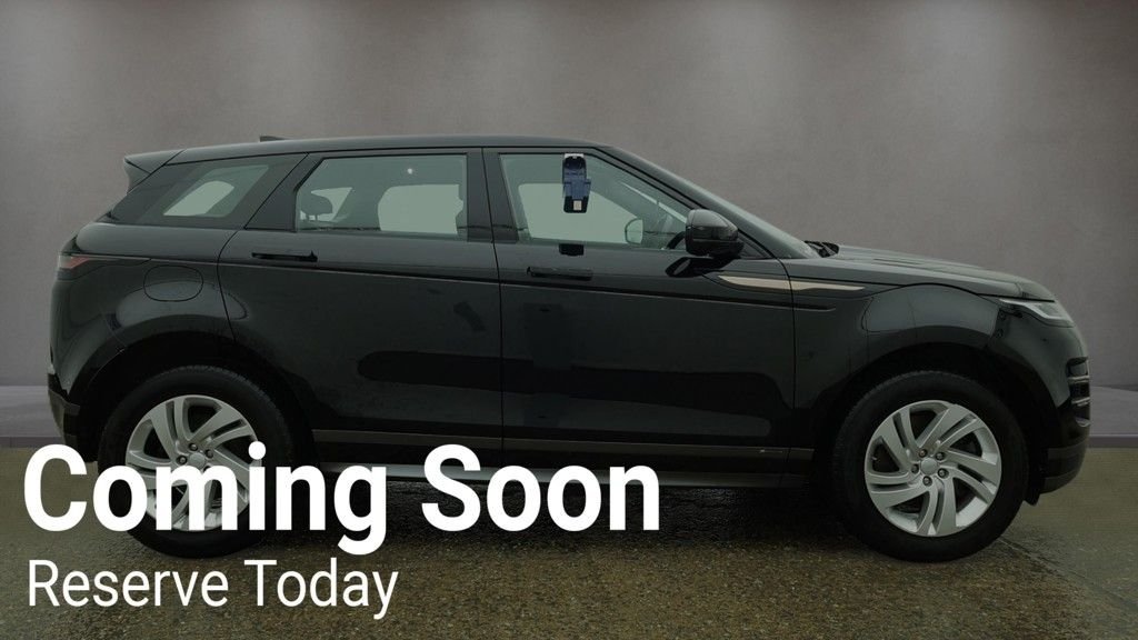 Used Land Rover Range Rover Evoque 2020 for sale - 77594665: Photo 5