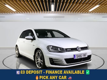 Volkswagen - Golf