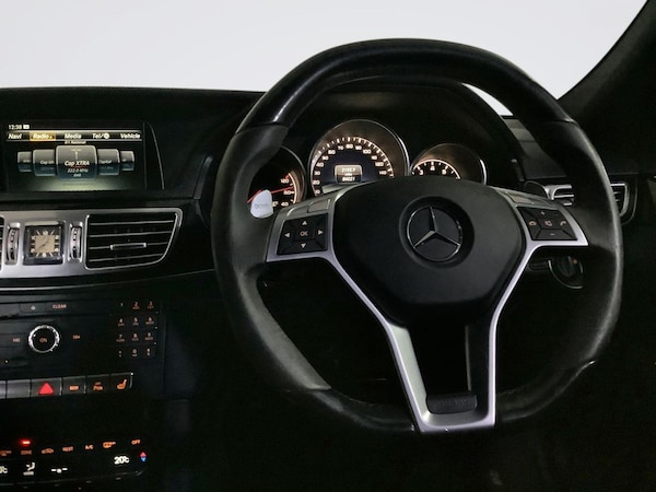 Used Mercedes-Benz E-Class 2016 for sale - 76223183: Photo 15