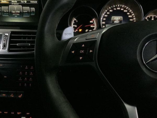 Used Mercedes-Benz E-Class 2016 for sale - 76223183: Photo 17