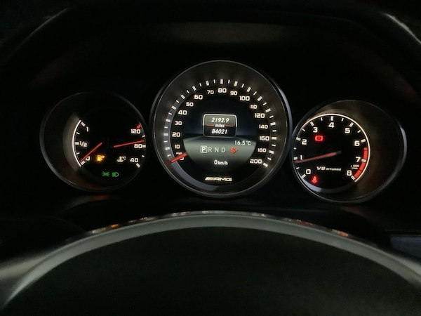 Used Mercedes-Benz E-Class 2016 for sale - 76223183: Photo 18