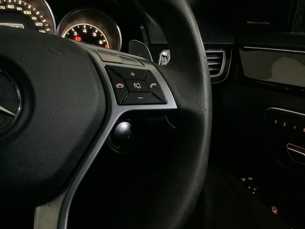 Used Mercedes-Benz E-Class 2016 for sale - 76223183: Photo 19