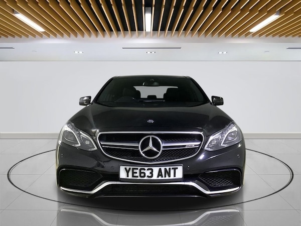 Used Mercedes-Benz E-Class 2016 for sale - 76223183: Photo 2