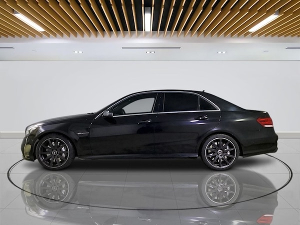 Used Mercedes-Benz E-Class 2016 for sale - 76223183: Photo 5
