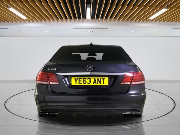 Used Mercedes-Benz E-Class 2016 for sale - 76223183: Photo 7