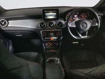 Used Mercedes-Benz CLA 2018 for sale - 74752628: Photo