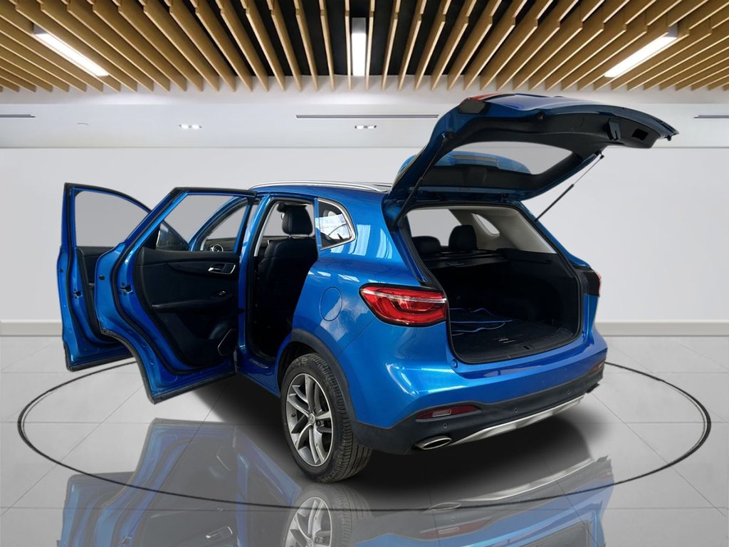 Used MG MG HS 2020 for sale - 78200054: Photo 10