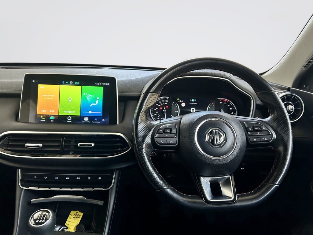 Used MG MG HS 2020 for sale - 78200054: Photo 15