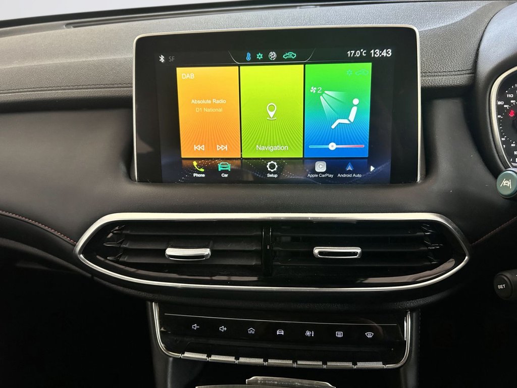 Used MG MG HS 2020 for sale - 78200054: Photo 23