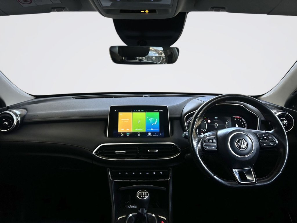 Used MG MG HS 2020 for sale - 78200054: Photo 3