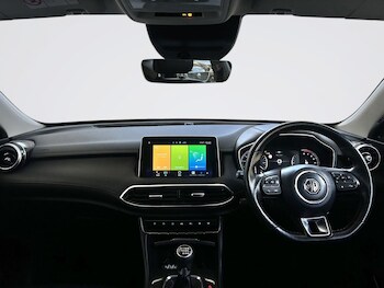 Used MG MG HS 2020 for sale - 78200054: Photo