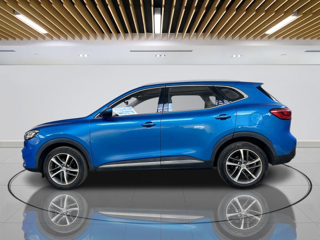 Used MG MG HS 2020 for sale - 78200054: Photo 5