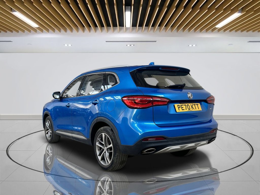 Used MG MG HS 2020 for sale - 78200054: Photo 6