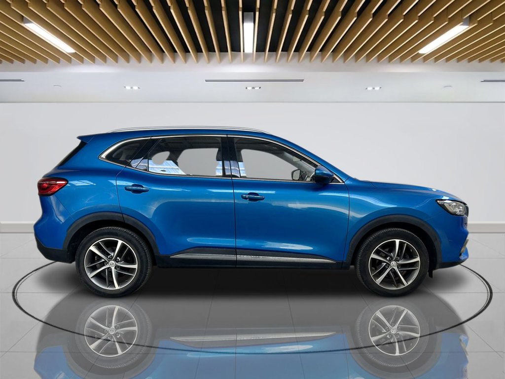 Used MG MG HS 2020 for sale - 78200054: Photo 9