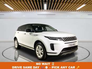 2021 (21) - 1.5 P300e 12.2kWh S SUV 5dr Petrol Plug-in Hybrid Auto 4WD Euro 6 (s/s) (30
