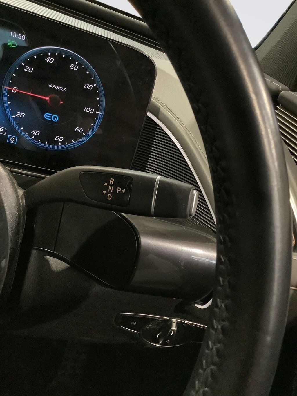 Used Mercedes-Benz EQC 2021 for sale - 77165921: Photo 18