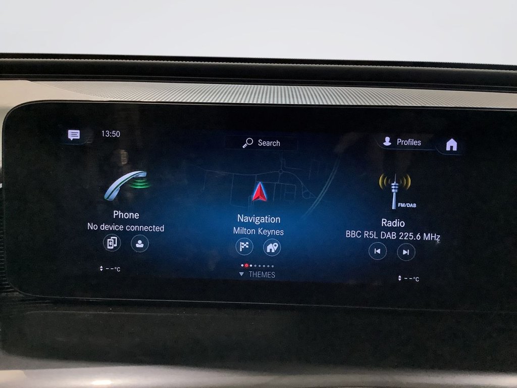 Used Mercedes-Benz EQC 2021 for sale - 77165921: Photo 20