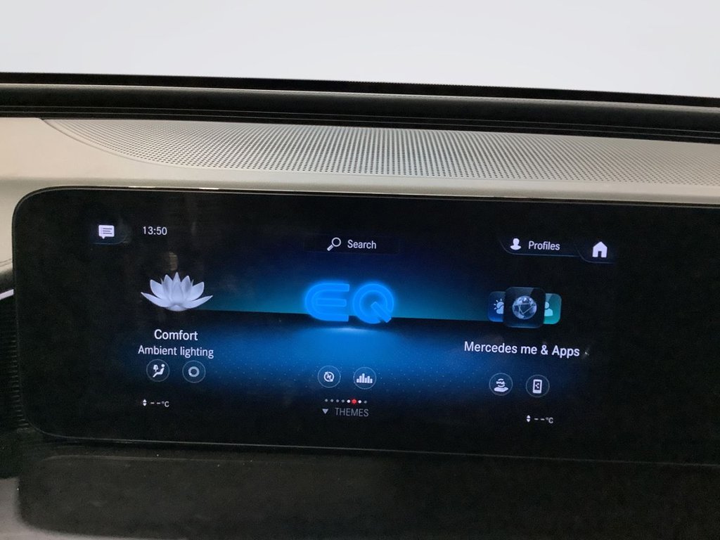 Used Mercedes-Benz EQC 2021 for sale - 77165921: Photo 22