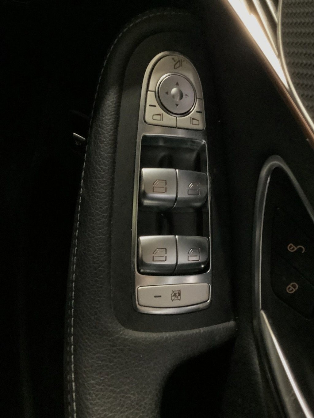 Used Mercedes-Benz EQC 2021 for sale - 77165921: Photo 26