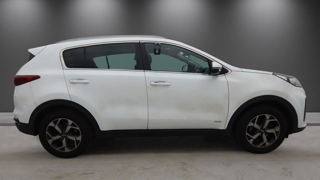 Used Kia Sportage 2019 for sale - 78068880: Photo 5