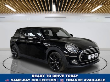 Used MINI Clubman 2019 for sale - 79506111: Photo