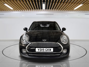 Used MINI Clubman 2019 for sale - 79506111: Photo