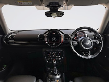 Used MINI Clubman 2019 for sale - 79506111: Photo
