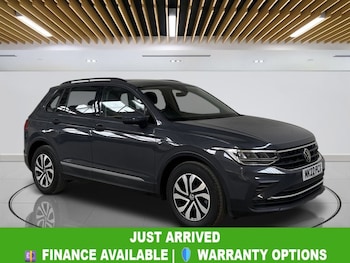 Used Volkswagen Tiguan 2022 for sale - 79177948: Photo