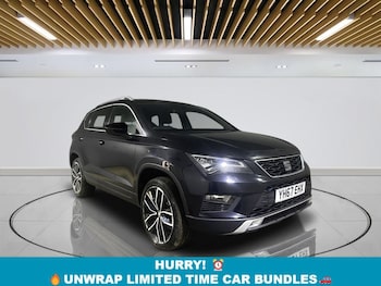 2017 (67) - 2.0 TDI Xcellence 5dr DSG 4Drive