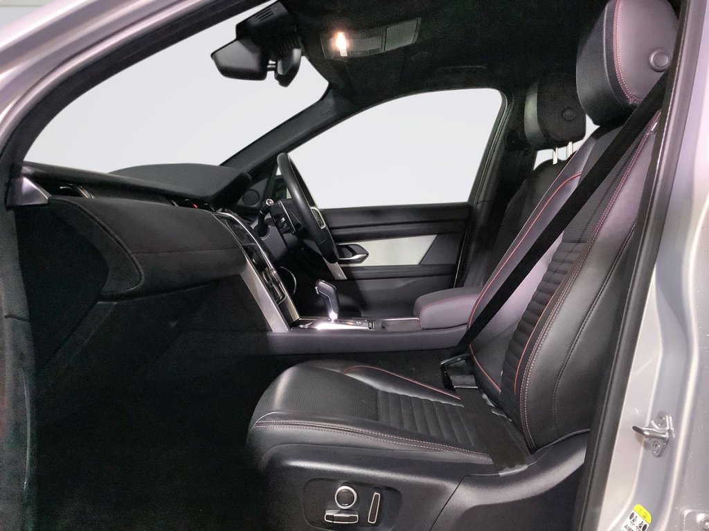 Used Land Rover Discovery Sport 2021 for sale - 76361555: Photo 12