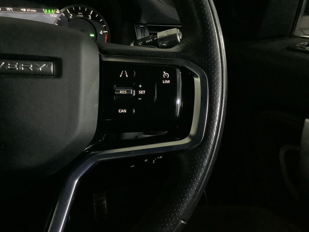 Used Land Rover Discovery Sport 2021 for sale - 76361555: Photo 19