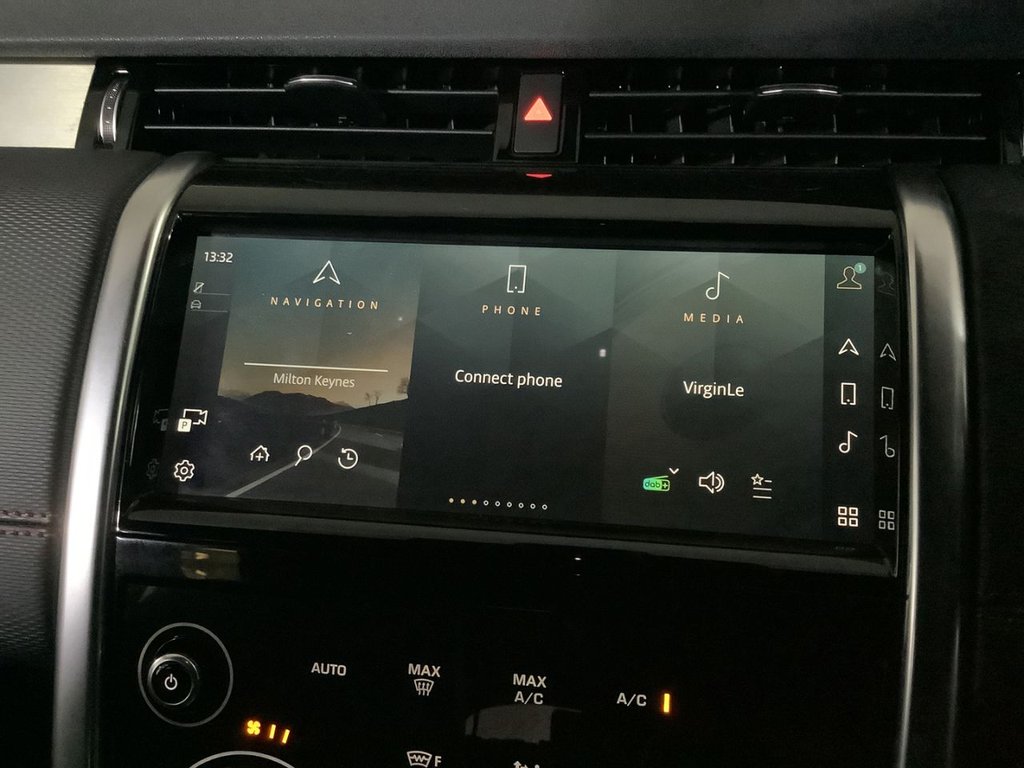 Used Land Rover Discovery Sport 2021 for sale - 76361555: Photo 23