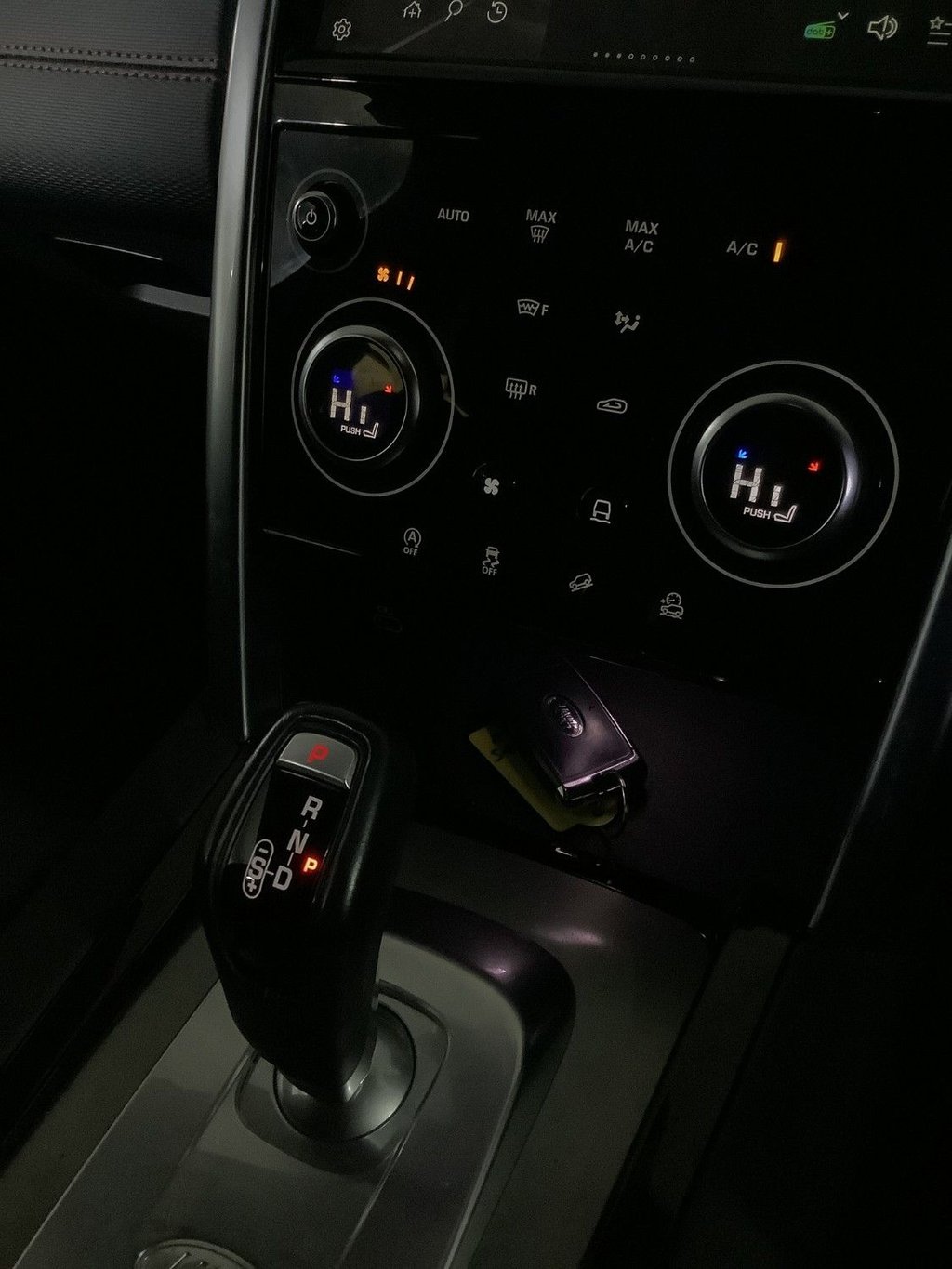 Used Land Rover Discovery Sport 2021 for sale - 76361555: Photo 24