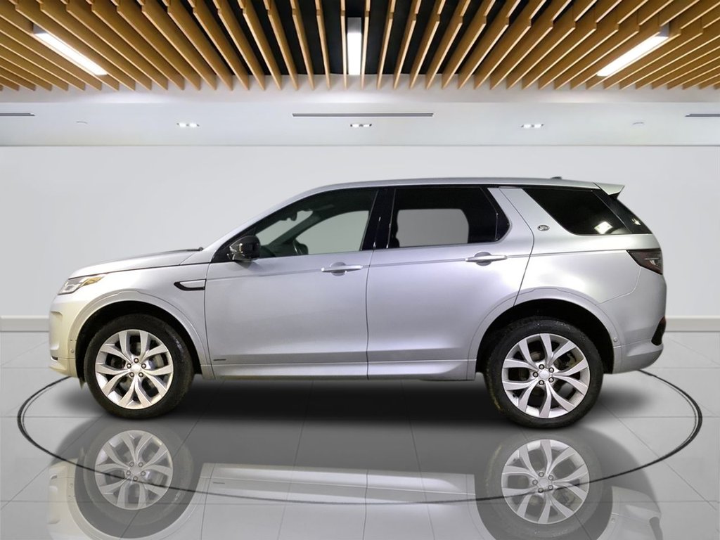 Used Land Rover Discovery Sport 2021 for sale - 76361555: Photo 5