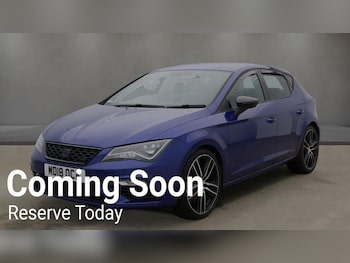 Used SEAT Leon 2018 for sale - 75752703: Photo