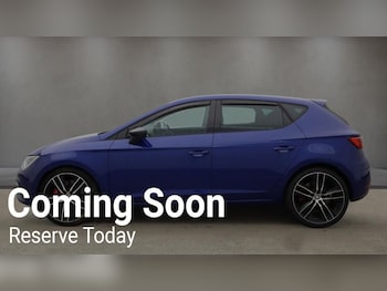 Used SEAT Leon 2018 for sale - 75752703: Photo