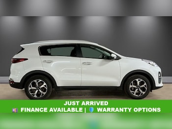 Used Kia Sportage 2021 for sale - 78954988: Photo