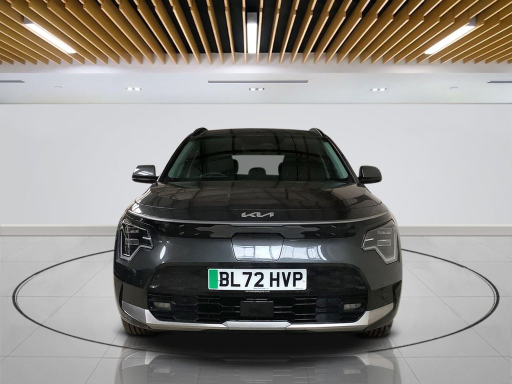 Used Kia Niro 2023 for sale - 77849862: Photo 2