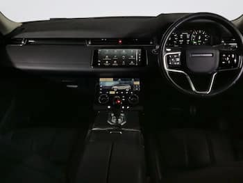 Used Land Rover Range Rover Evoque 2021 for sale - 79598547: Photo