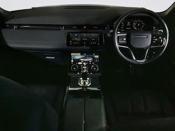 Used Land Rover Range Rover Evoque 2021 for sale - 75451133: Photo