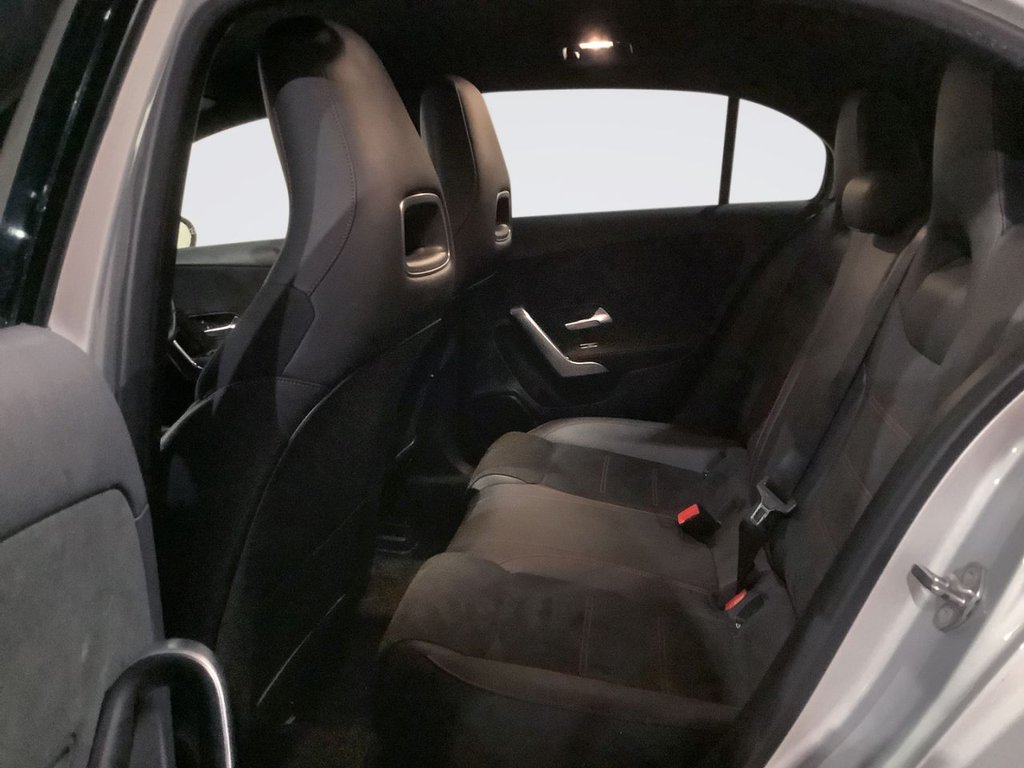 Used Mercedes-Benz A-Class 2019 for sale - 77313486: Photo 11