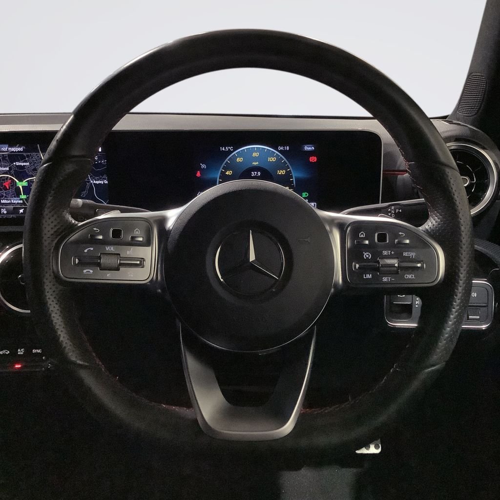 Used Mercedes-Benz A-Class 2019 for sale - 77313486: Photo 14