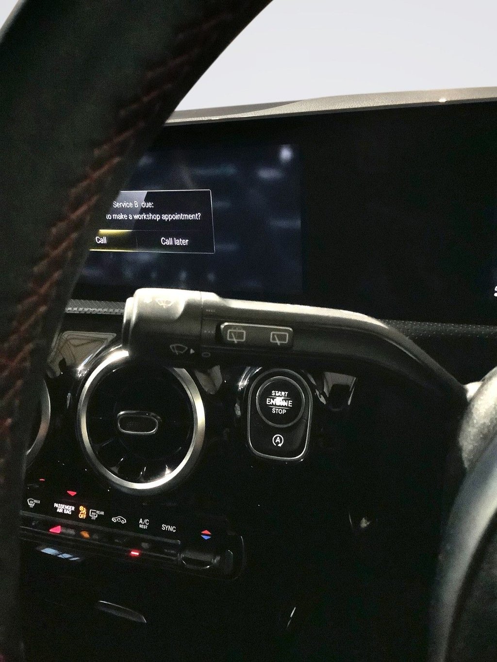 Used Mercedes-Benz A-Class 2019 for sale - 77313486: Photo 16